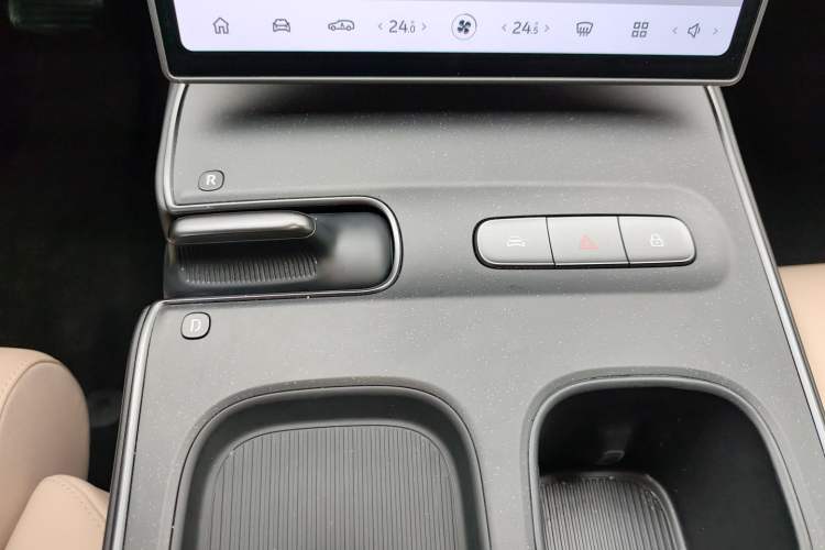 Used Nio ET5T 2024 75kWh Touring