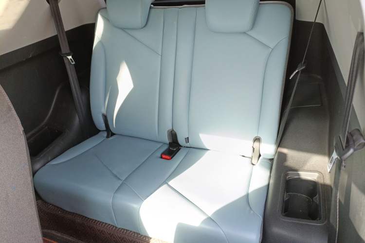 Used Chery Little Ant 2022 Sweet Pink Edition Half-Sugar Version 3-Cell Lithium 30kW 301km
