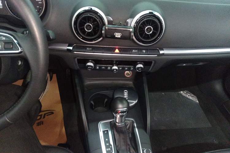 Used Audi A3 2015 Cabriolet 40 TFSI
