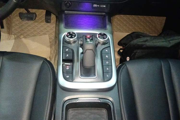 Used Tank 300 2021 Off-Road Edition 2.0T Conqueror
