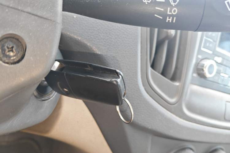 Used Chery E5 2012 1.5L Manual Sport Edition
