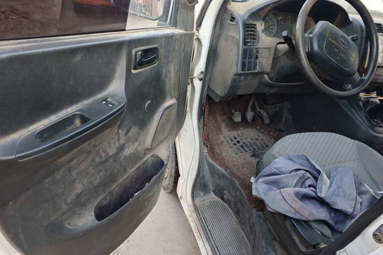 Used Jinbei Grace 2016 2.0L Express Utility Model