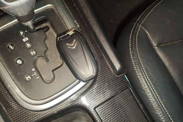 Used Citroen C4L 2014 1.8L Intelligent Drive Automatic Dynamic Model
