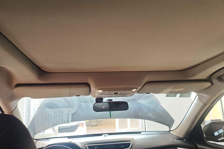 Used Nissan X-Trail 2014 2.0L CVT Comfort Edition 2WD
