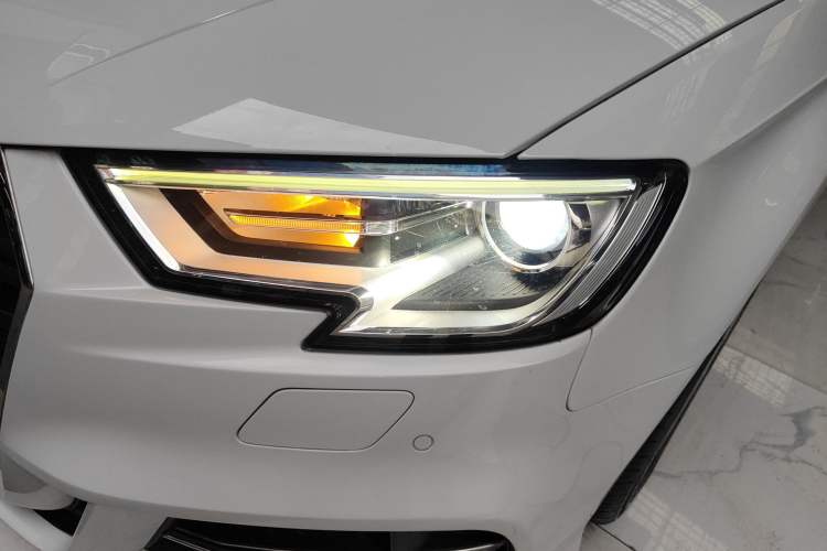 Used Audi A3 2018 30th Anniversary Edition Sportback 35 TFSI Fashion Model