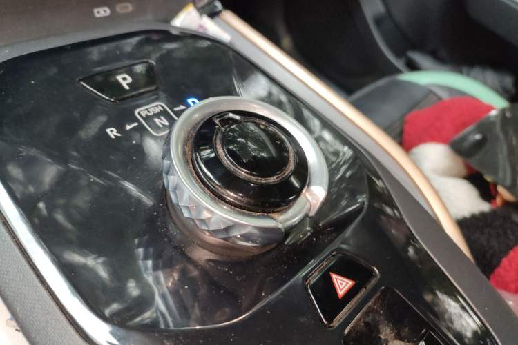 Used Toyota bZ3 2023 517 km Elite PRO
