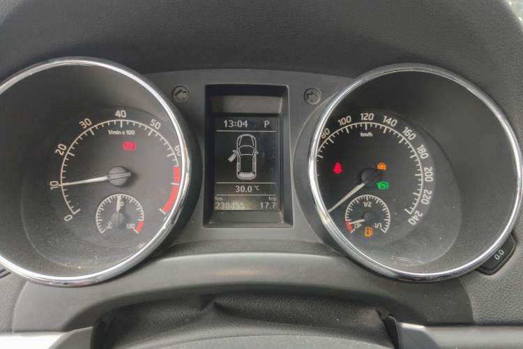 Used Skoda Yeti 2014 1.4 TSI DSG Polar Edition
