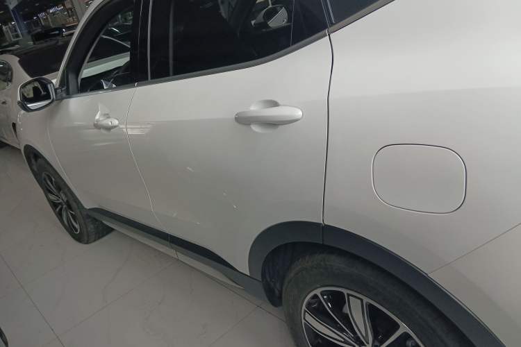 Used Haval H6 2023 National Trend Edition 1.5T Automatic Champion Version