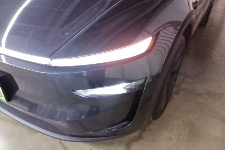 Used Tesla Model Y 2025 Rear-Wheel Drive First Edition
