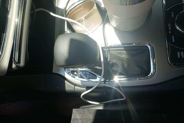 Used Jeep Grand Cherokee 2017 3.0L Comfort Navigation Edition