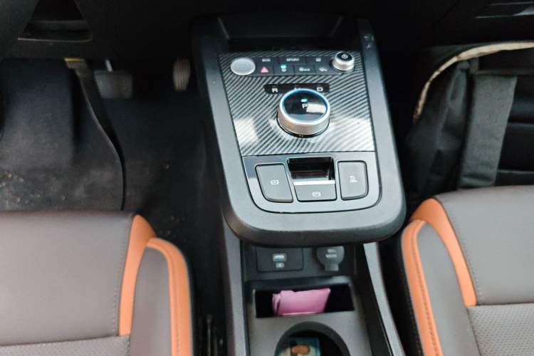 Used BYD e2 2020 Upgraded Version Long-Range Edition Luxury Model