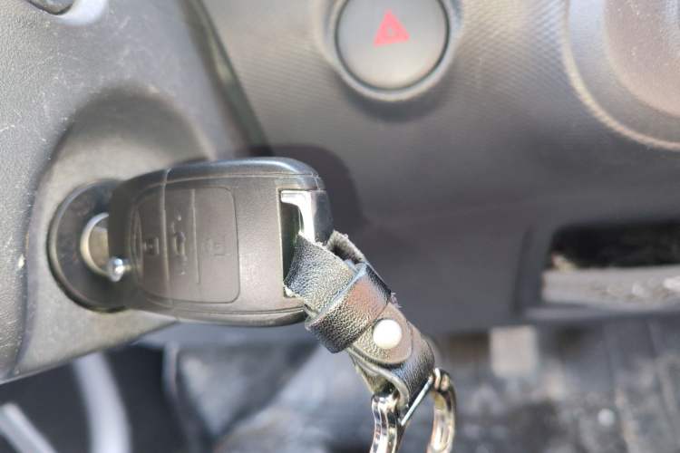 Used Wuling Zhiguang New Energy 2025 Comfort Model