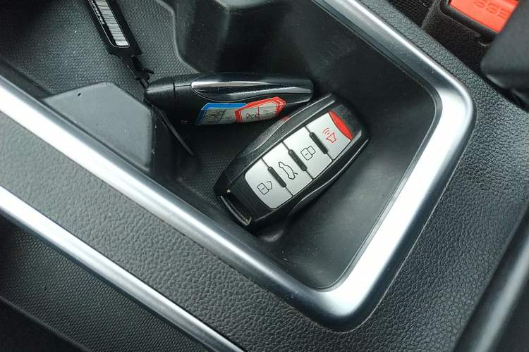 Used Haval M6 2021 PLUS 1.5T Manual Elite Smart Connectivity Model
