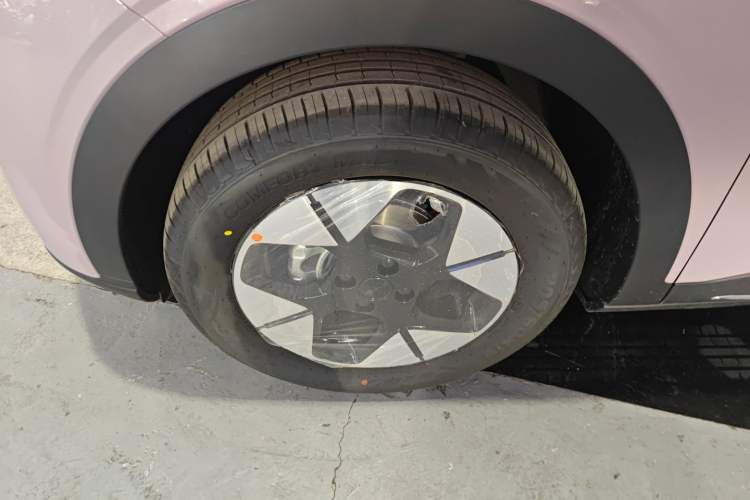 Used Geely Galaxy Geome 2025 310km Dream Edition