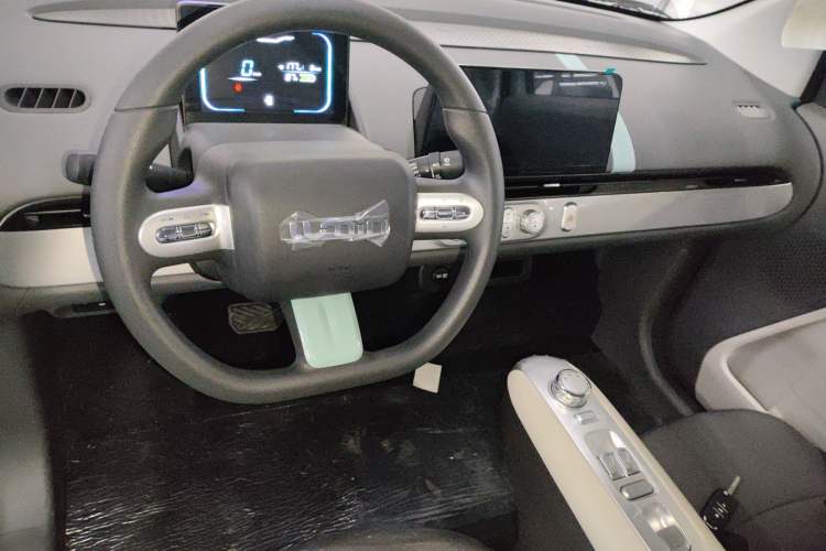 Used Qiyuan Lumin 2025 205 km Xiangqin Version
