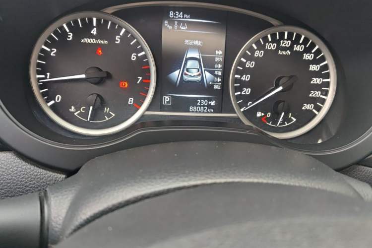 Used Nissan Tiida 2016 1.6L CVT Smart Drive Edition