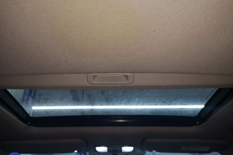 Used Honda Civic 2019 220TURBO CVT Dynamic Edition China VI