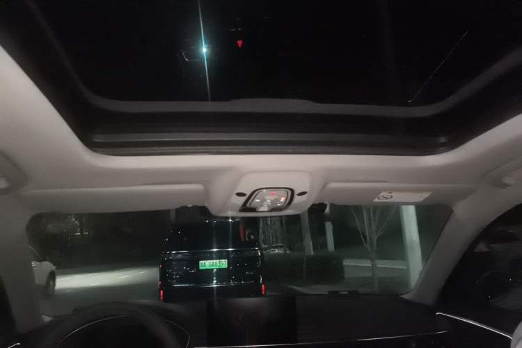 Used Audi A4L 2020 40 TFSI Fashion Dynamic Model
