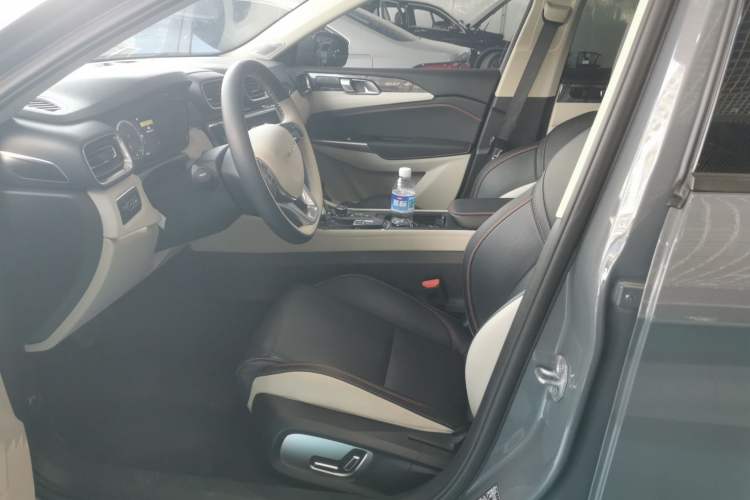 Used Lynk & Co 02 New Energy 2021 1.5T PHEV Pro