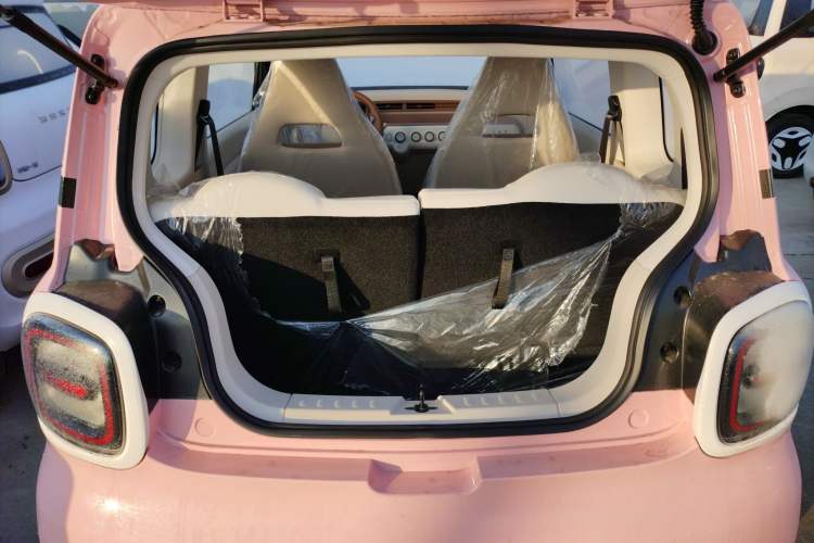 Used Bestune Pony 2026 Model 222km Cute Horse Plus
