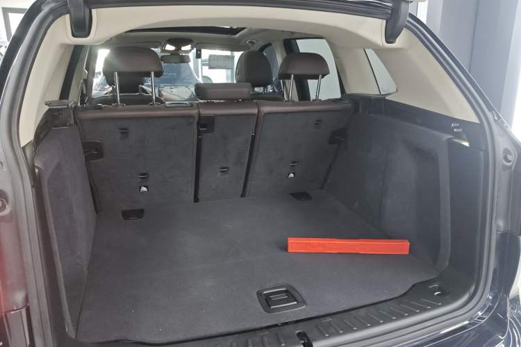 Used BMW X3 2023 Restyled xDrive30i Leading Edition M Night Sky Package