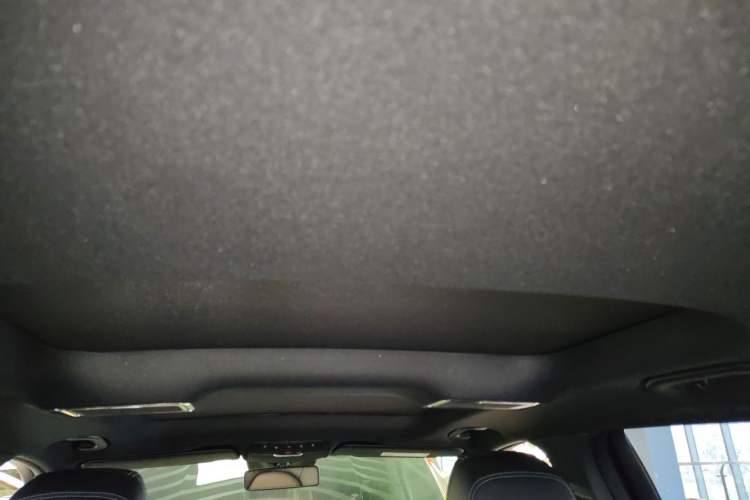 Used Mercedes-Benz GLC 2020 GLC 300 L 4MATIC Luxury Model
