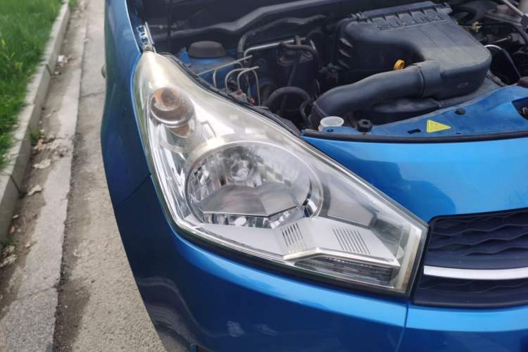 Used Suzuki Alto 2013 1.0L Automatic Luxury Model
