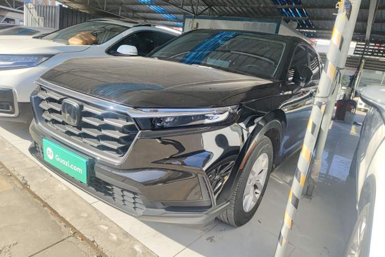 Used Honda CR-V 2023 240TURBO Two-Wheel Drive FENGSHANG Edition 5 Seats