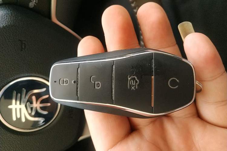 Used BYD Qin PLUS 2023 Champion Edition DM-i 120KM Beyond Model