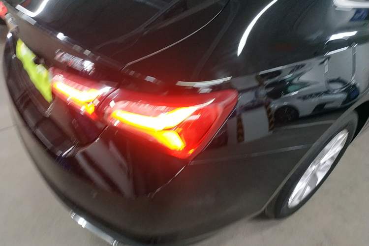 Used Chevrolet Malibu XL 2022 535T Automatic Sport Edition
