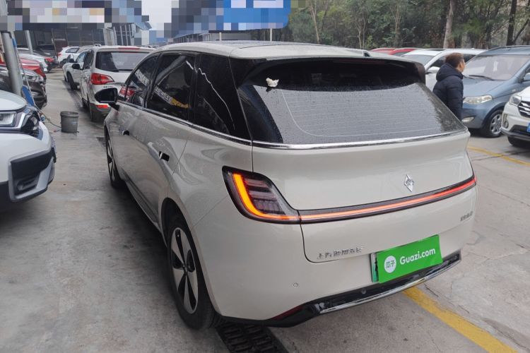 Used Baojun Cloud 2023 460 Max

