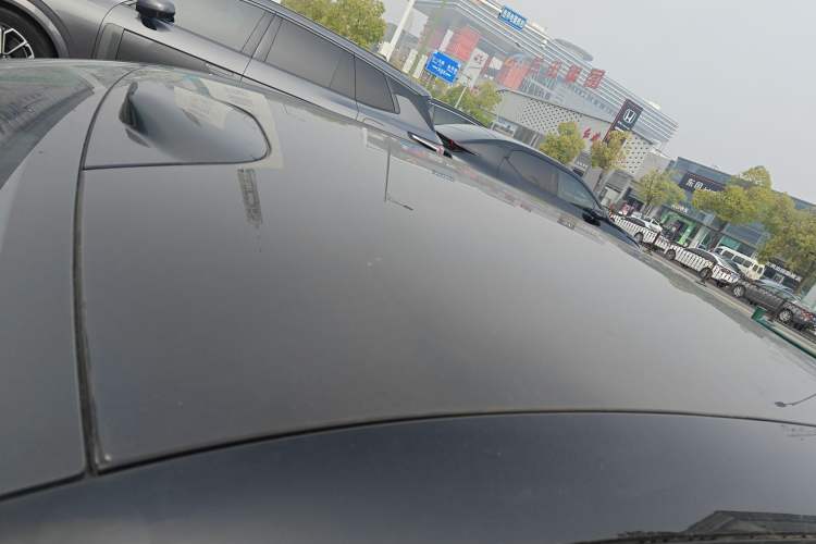 Used Lynk & Co 10 EM-P 2025 Model 240 All-Wheel Drive Ultra—Sport Edition Roof