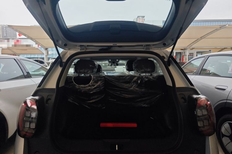 Used AION UT 2025 330 Starlight Edition
