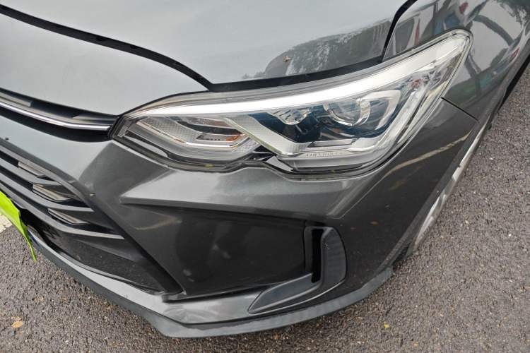 Used Chevrolet Orlando 2019 530T Automatic Luxury Edition (5+2 Seater) – China VI Standard