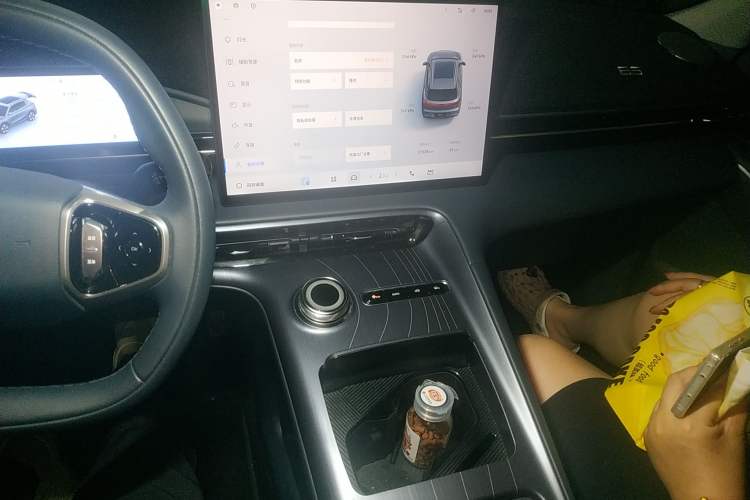 Used Geely Galaxy E5 2024 440km Launch Edition
