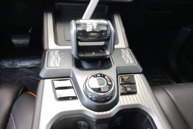 Used JETOUR Shanhai Shanhai T1 2025 Model 226km Crossroad
