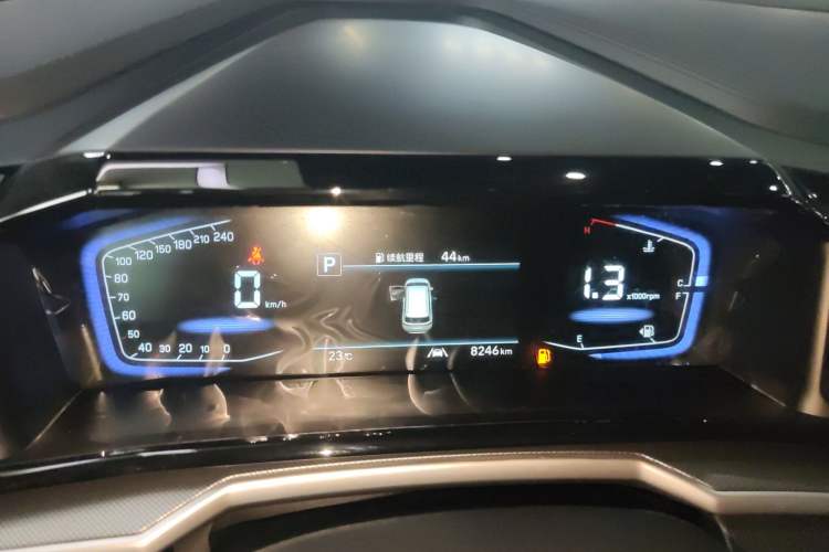 Used Hyundai Custo 2024 270TGDi LUX Prestige Edition
