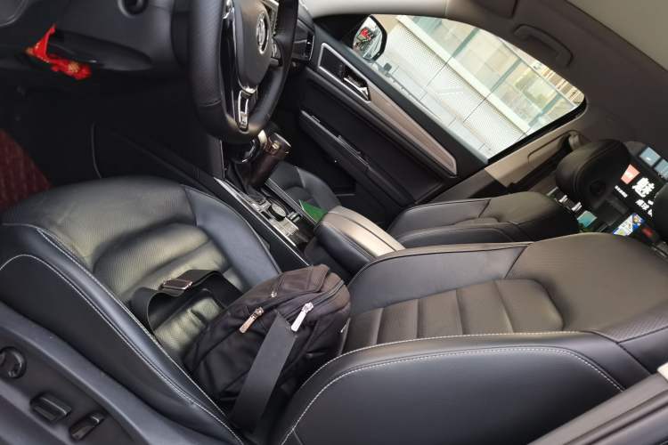 Used Volkswagen Teramont 2017 380TSI Four-Wheel Drive Luxury Edition