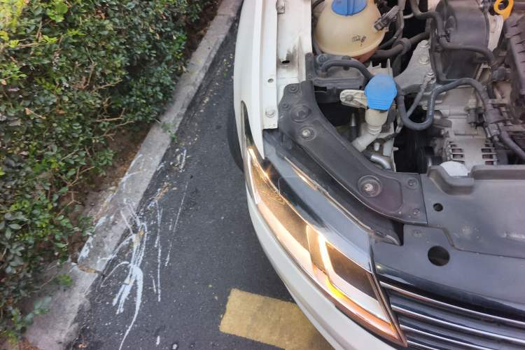 Used Volkswagen Lavida 2017 1.6L Automatic Fashion Edition