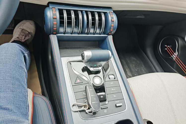 Used BYD Yuan PLUS 2022 510 km Flagship Version
