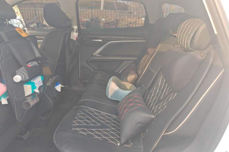 Used Haval H6 2021 National Trend Edition 1.5T Automatic Champion Version