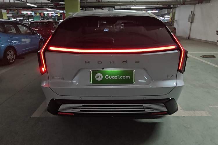 Used Honda S7 2025 Trailblazer Edition
