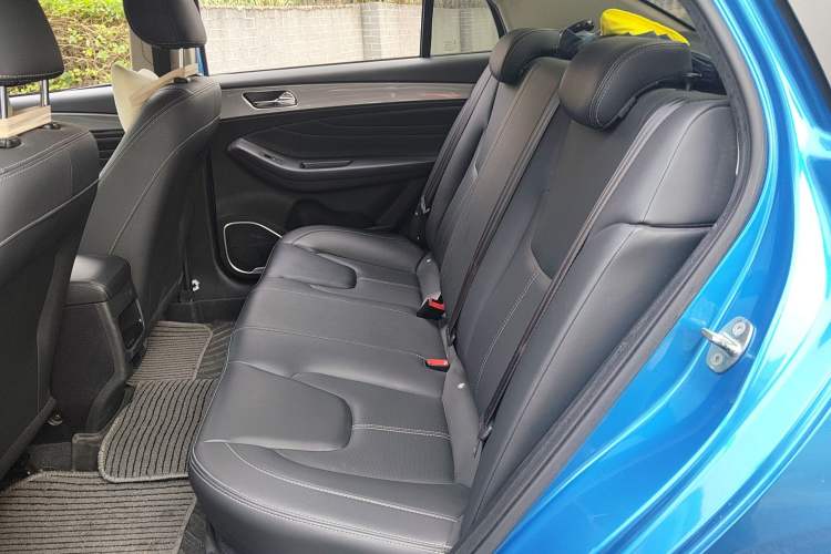 Used Chery Arrizo 5 2019 1.5L Manual New Youth Edition China VI Standard