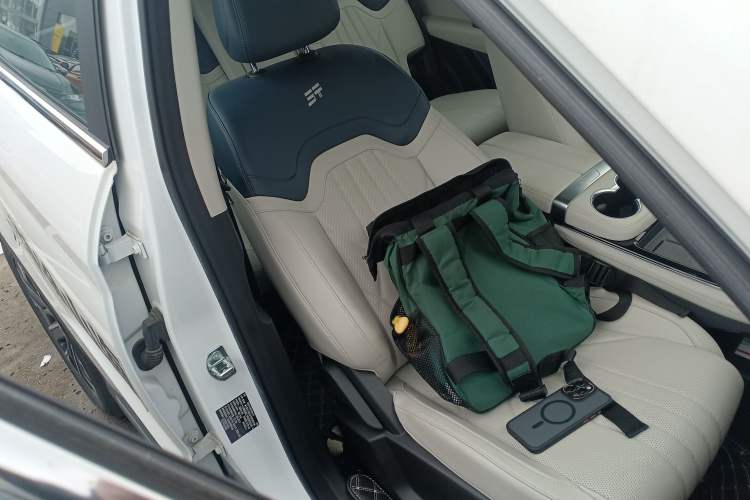 Used JETOUR Shanhai L7 2024 1.5T 120km MAX 5-Seater