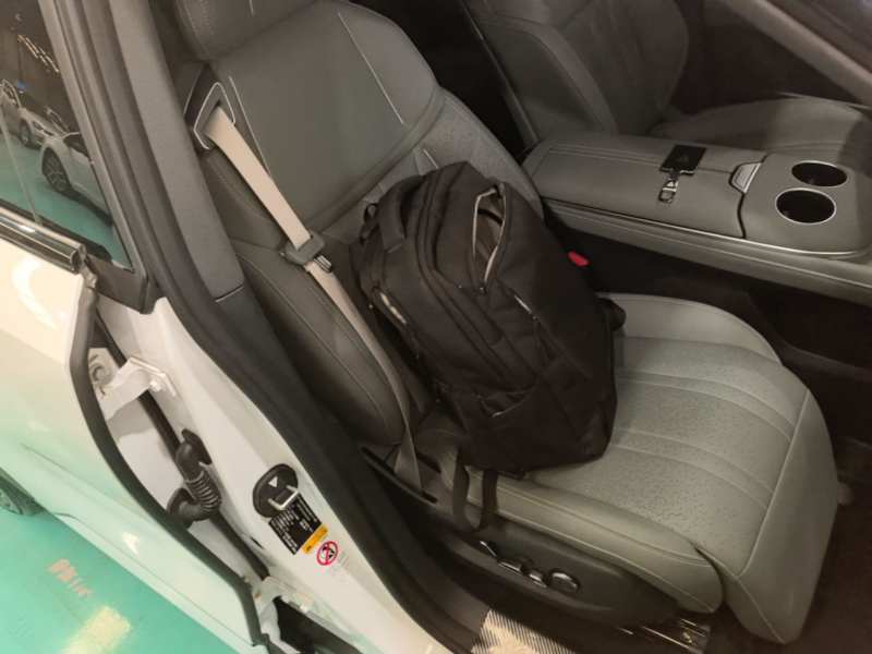 Used Deepal S07 2025 Deepal Intelligent Driving AD PRO Range-Extended Version — 24