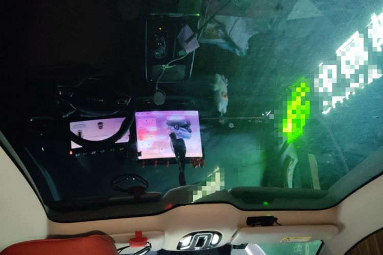 Used AION V 2022 Plus 70 Smart Edition Ternary Lithium