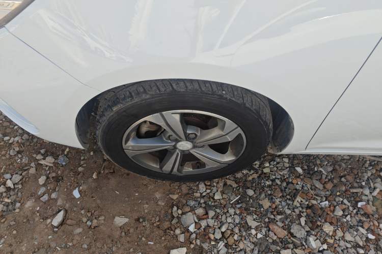 Used Geely Auto Emgrand GL 2018 1.8L DCT Elite Smart Connectivity Version