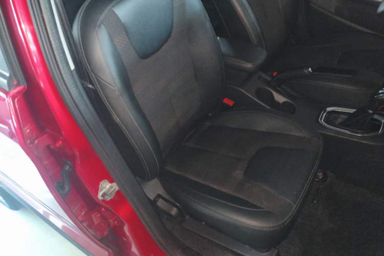 Used Chery Tiggo 3X 2018 1.5L Automatic Luxury Edition