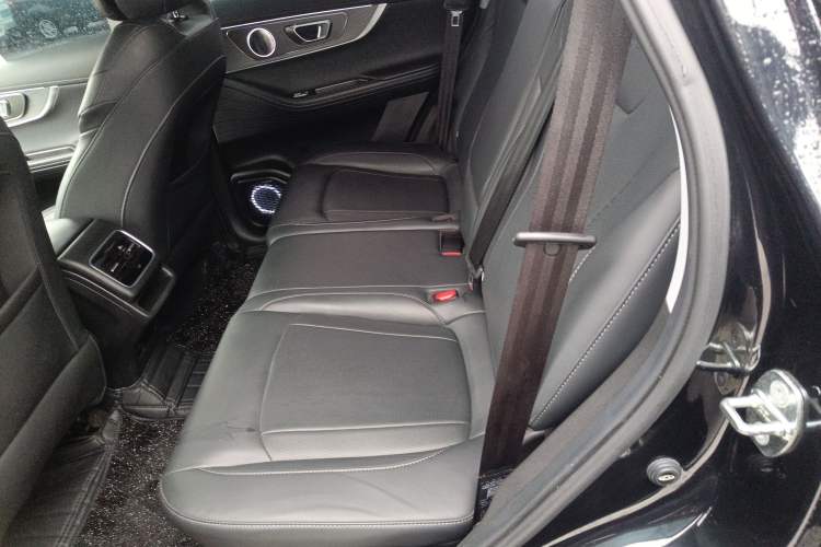 Used Chery Tiggo 8 PRO 2022 290T Two-Wheel Drive Sky Dome Edition 5 Seats