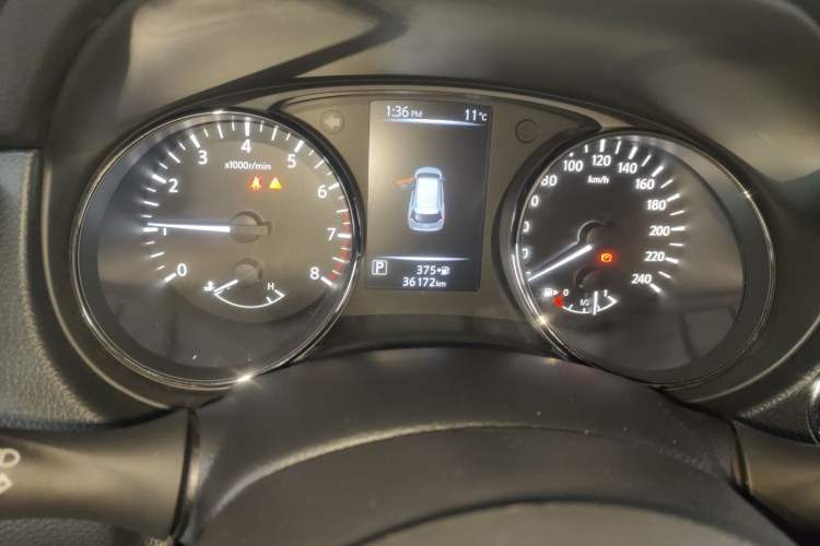 Used Nissan X-Trail 2020 2.0L XL ITS CVT 2WD SmartConnect Comfort Edition